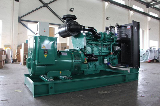 益阳320kw康明斯柴油发电车出租组图片 益阳320kw康明斯柴油发电车出租组图片