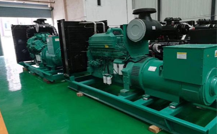 益阳发电机出租 益阳发电机出租